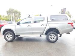 2015 Mitsubishi Triton GLX