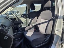 2015 Mitsubishi Triton GLX