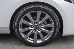 2025 Mazda 3 G20 Evolve