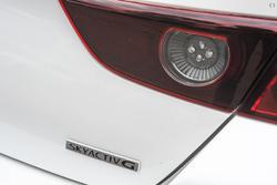 2025 Mazda 3 G20 Evolve