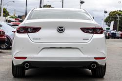 2025 Mazda 3 G20 Evolve