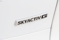 2025 Mazda CX-60 G25 Touring