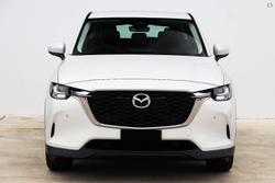 2025 Mazda CX-60 G25 Touring