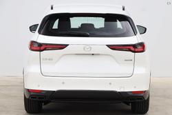 2025 Mazda CX-60 G25 Touring