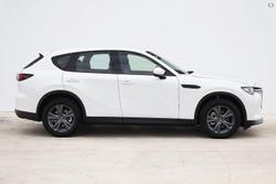 2025 Mazda CX-60 G25 Touring