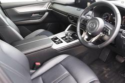2025 Mazda CX-60 G25 Touring