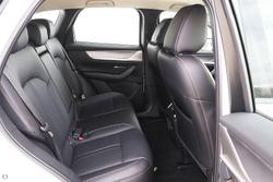 2025 Mazda CX-60 G25 Touring