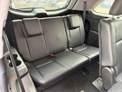 2014 TOYOTA KLUGER GXL (4x2) GSU50R Grey