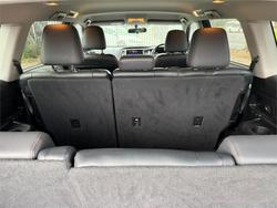 2014 TOYOTA KLUGER GXL (4x2) GSU50R Grey