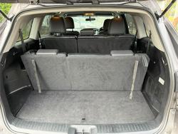 2014 TOYOTA KLUGER GXL (4x2) GSU50R Grey