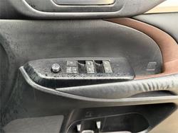 2014 TOYOTA KLUGER GXL (4x2) GSU50R Grey