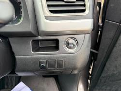 2014 TOYOTA KLUGER GXL (4x2) GSU50R Grey