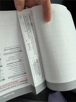 2014 TOYOTA KLUGER GXL (4x2) GSU50R Grey