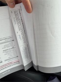 2014 TOYOTA KLUGER GXL (4x2) GSU50R Grey