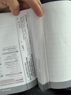 2014 TOYOTA KLUGER GXL (4x2) GSU50R Grey