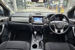 2018 Ford Ranger XLT Hi-Rider