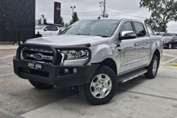 2018 Ford Ranger XLT Hi-Rider