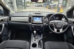 2018 Ford Ranger XLT Hi-Rider