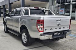 2018 Ford Ranger XLT Hi-Rider