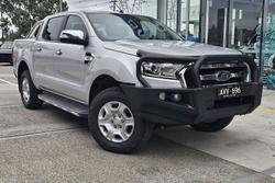2018 Ford Ranger XLT Hi-Rider