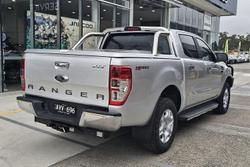 2018 Ford Ranger XLT Hi-Rider