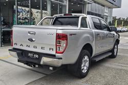 2018 Ford Ranger XLT Hi-Rider