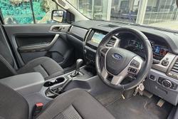 2018 Ford Ranger XLT Hi-Rider