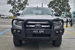 2018 Ford Ranger XLT Hi-Rider