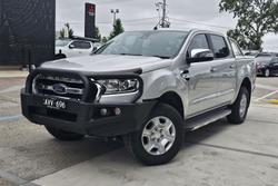 2018 Ford Ranger XLT Hi-Rider