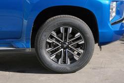 2024 Mitsubishi Pajero Sport Exceed