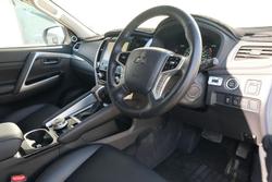 2024 Mitsubishi Pajero Sport Exceed