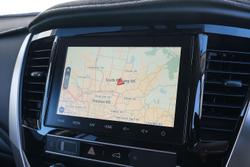 2024 Mitsubishi Pajero Sport Exceed