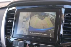 2024 Mitsubishi Pajero Sport Exceed