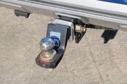 2024 Mitsubishi Pajero Sport Exceed