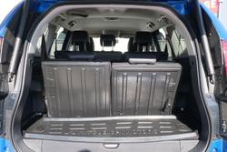 2024 Mitsubishi Pajero Sport Exceed