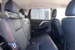 2024 Mitsubishi Pajero Sport Exceed