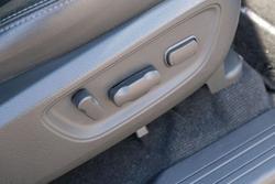 2024 Mitsubishi Pajero Sport Exceed