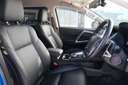 2024 Mitsubishi Pajero Sport Exceed