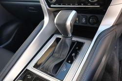 2024 Mitsubishi Pajero Sport Exceed