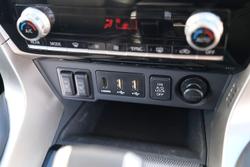 2024 Mitsubishi Pajero Sport Exceed