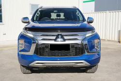2024 Mitsubishi Pajero Sport Exceed