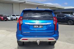 2024 Mitsubishi Pajero Sport Exceed