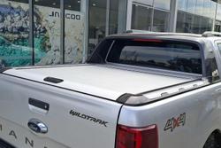 2017 Ford Ranger Wildtrak