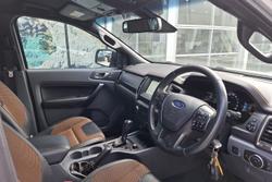 2017 Ford Ranger Wildtrak