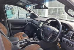 2017 Ford Ranger Wildtrak