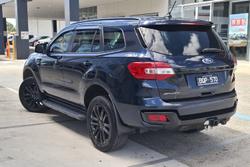 2021 Ford Everest Sport