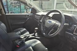 2021 Ford Everest Sport