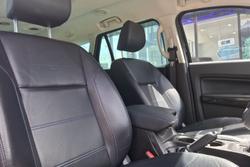 2021 Ford Everest Sport