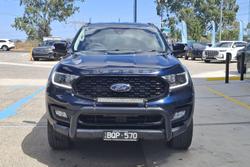 2021 Ford Everest Sport