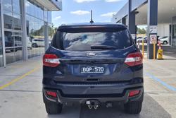 2021 Ford Everest Sport